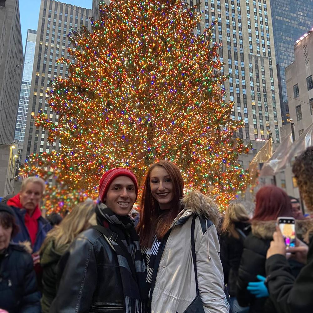 Meet your Posher, Justin